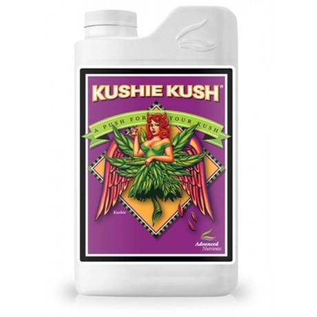 Advanced Nutrients - Kushie Kush 500ml